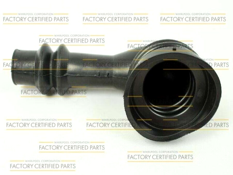 ✅OEM Whirlpool 22003262 WP22003262 Washer Hose Tub