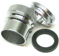 Faucet Adapter Replaces Whirlpool Frigidaire 5303304813 W10254672
