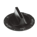 WP3149983 Whirlpool Range Burner Knob WP3149983