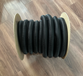 1" X 25' Wire Loom Conduit Tubing Cable Manage Sleeve Flexible Cover Protector