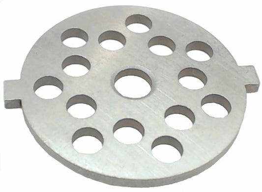 ✅OEM Whirlpool 9709030 WP9709030 KitchenAid Food Grinder Attachment Plate