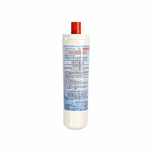 Bosch 00640565 Refrigerator Water Filter