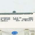 Authentic Whirlpool Burner Infinite Switch WPW10326246