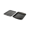 Authentic Whirlpool Oven Broiler Pan Set 4396923