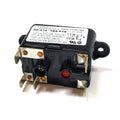 90-370 90-370Q Enclosed Fan Relay 24V SPDT type 184