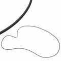 ✅OEM LG 4036ER4001B Washer Gasket Seal