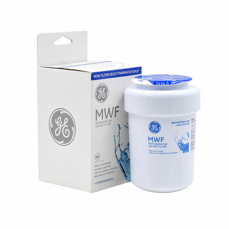 ✅OEM GE MWF MWFP GWF 46-9991 Smart-water Fridge Water Filter