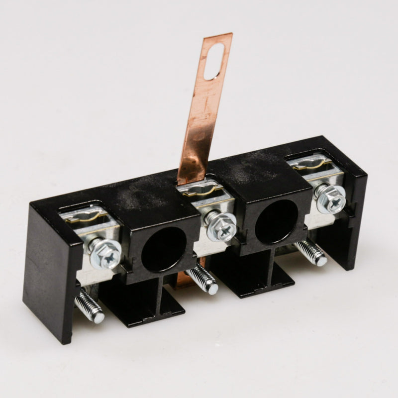 WPWP9761958 New Genuine OEM Whirlpool Oven Range Terminal Block WP9761958