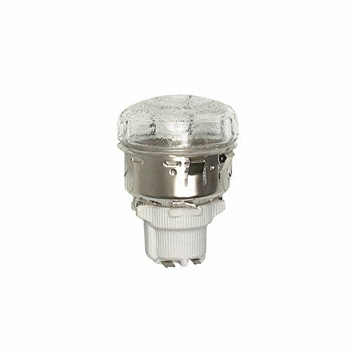 ✅OEM Whirlpool W10454648 Range Light Socket Assembly 3150505 WPW10454648