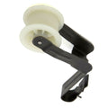 Dryer Idler Pulley Assembly WP691366 691366 AP6010582 PS11743765