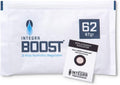 Integra Boost RH 2-Way Humidity Control, 62 Percent, 2 Gram (Pack of 12)