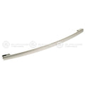 Authentic GE REFRIGERATOR REFRIGERATOR DOOR HANDLE FRE WR12X34830