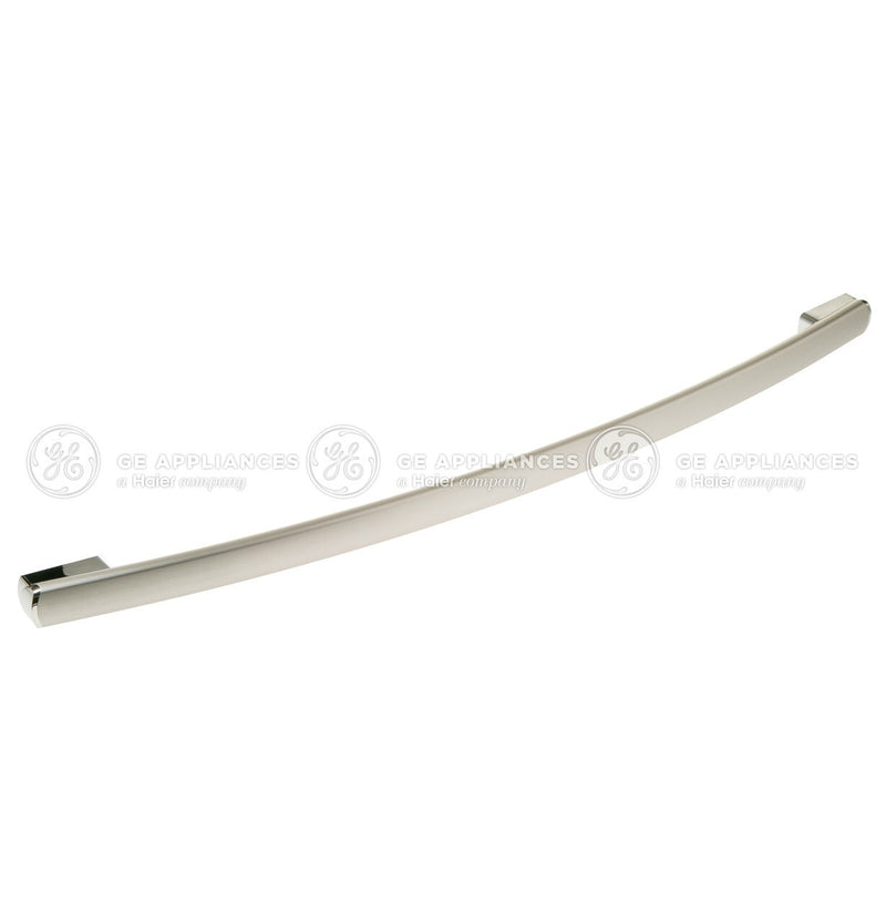 Authentic GE REFRIGERATOR REFRIGERATOR DOOR HANDLE FRE WR12X34830