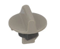 OEM GE WJ12X10072 Air Conditioning Control Knob WJ12X10072