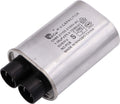 13QBP21105 High Voltage Capacitor, 2100 vac, 1.05 mfd uf, 0CZZW1H004C 4375020