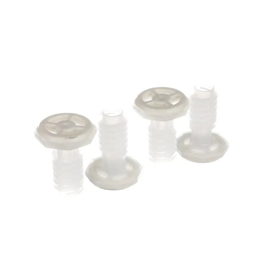 ✅OEM Whirlpool WPW10556332 Leveling Foot W11179235 W11213957