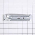 New Genuine OEM Whirlpool Washer Suspension Spring Bracket WP64067