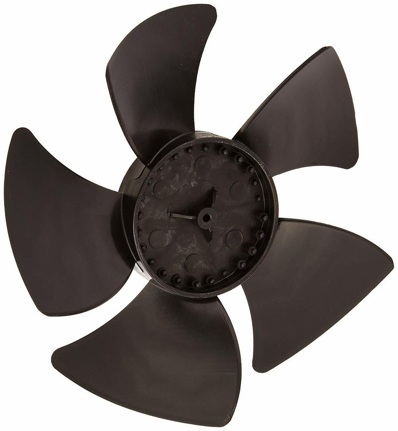 ✅OEM Whirlpool W10156818 Refrigerator Condenser  Fan Blade