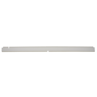 Dishwasher Bottom Door Gasket ForFrigidaire 154576501 809006501