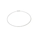✅OEM LG ACA56078801 Washing Machine Boot Seal Retaining Ring ACA56078801