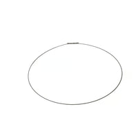✅OEM LG ACA56078801 Washing Machine Boot Seal Retaining Ring ACA56078801