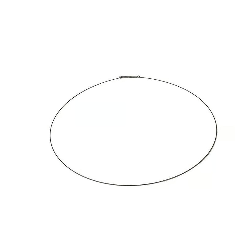✅OEM LG ACA56078801 Washing Machine Boot Seal Retaining Ring ACA56078801