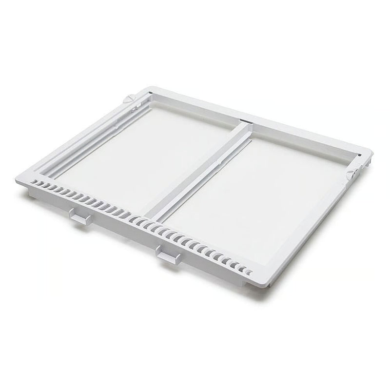 ✅OEM Whirlpool 240364790  Refrigerator Crisper Drawer Cover Frame
