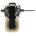 WR60X190 , WR60X172 Evaporator Fan Motor for GE Refrigerator CCW ROTATION 115V