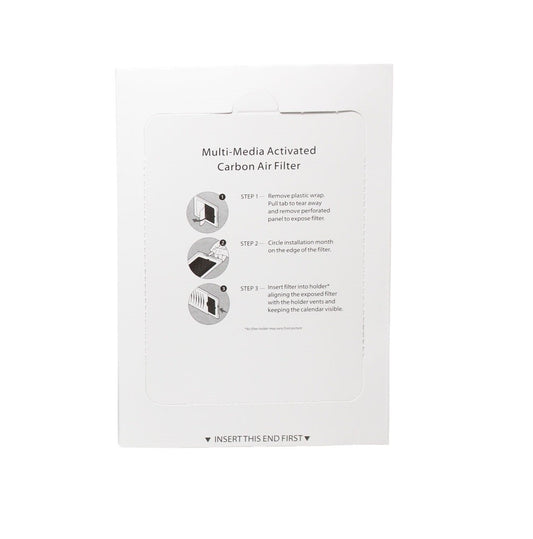 Frigidaire EAFCBF Refrigerator Air Filter