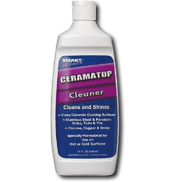 ✅OEM CeramaBrite 5305514078 13 oz. Ceramic Cooktop Cleaner