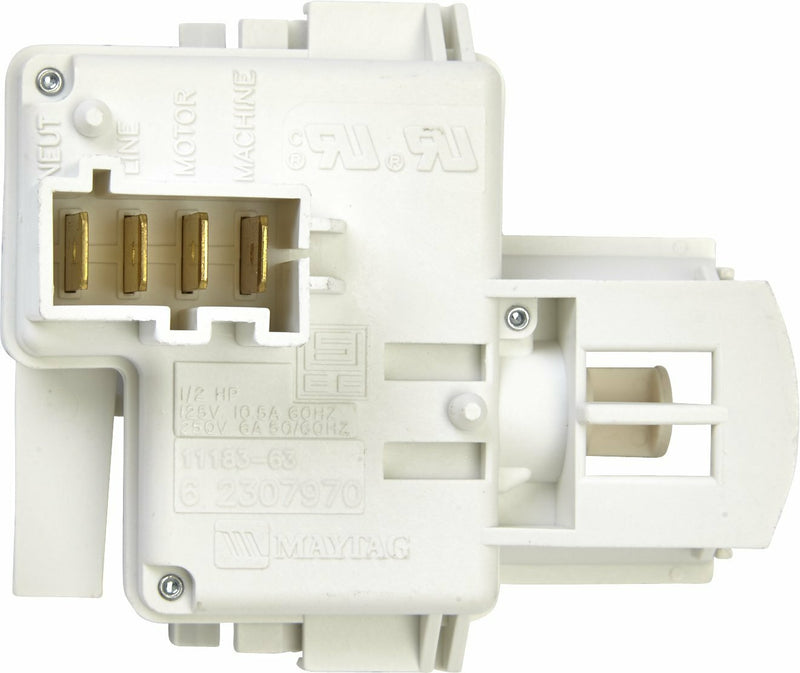 ✅OEM Whirlpool WP22004243 22004243 Washer Lid Switch