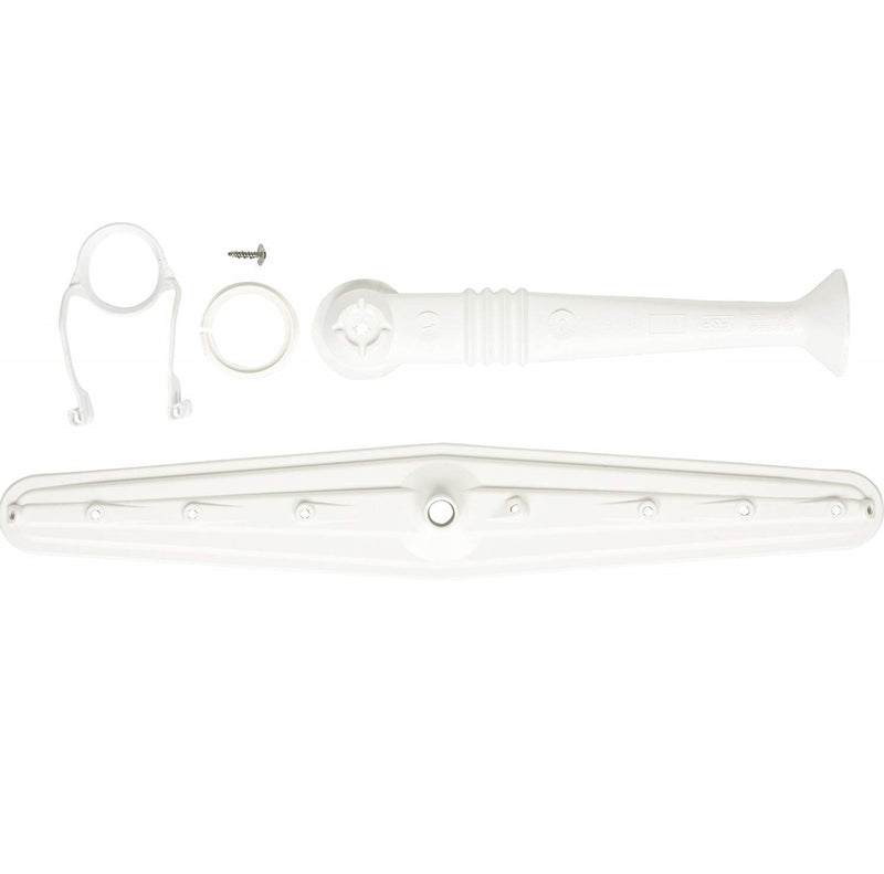 ✅OEM Whirlpool 675808 Spray Arm Kit Dishwasher Manifold PS382824