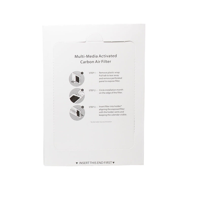 Frigidaire EAFCBF Refrigerator Air Filter