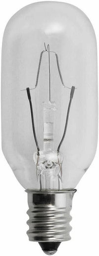 15W 120V Appliance Bulb 15T8 ER15T8