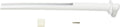 ✅OEM Whirlpool WP2196157 Ice-maker Fill Tube Fitting 2196157