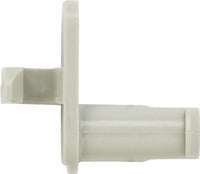 ✅OEM GE WD12X10186 Dishwasher Roller Stud (For WD12X20974 Roller)