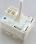 Refrigerator Compressor Relay for GR9SH T8TXN TT18 KTRS22E KTRP22 KTRC22KM