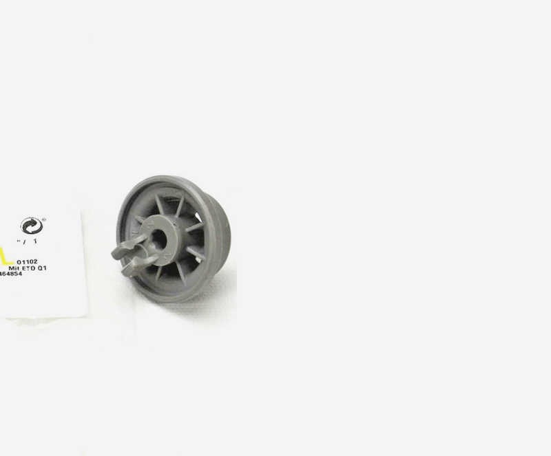 ✅OEM Bosch 00617087 Dishwasher Dishrack Roller 12004485