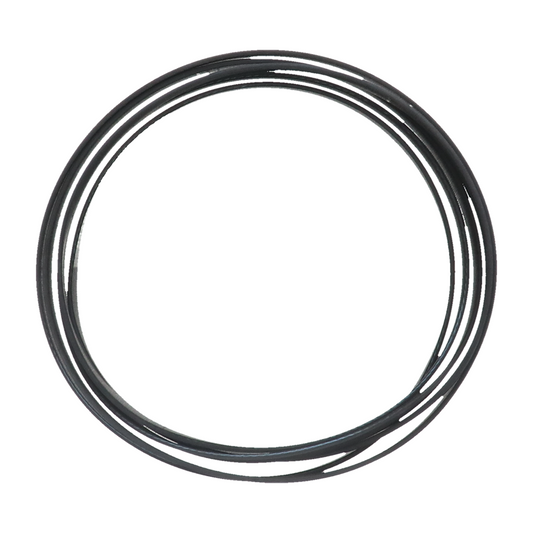 Dryer Drive Belt for Kenmore Frigidaire 134719300 137315300 7134719300