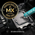 ARCTIC-MX-6 Ultimate Performance Thermal Paste for CPU Consoles Graphics Card 4G