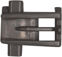 ✅OEM LG MEG64438801 Dishwasher Rack Holder Clip DBBK27TSL DUA127HC