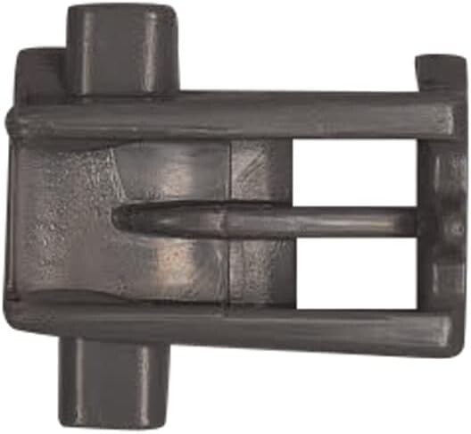 ✅OEM LG MEG64438801 Dishwasher Rack Holder Clip DBBK27TSL DUA127HC
