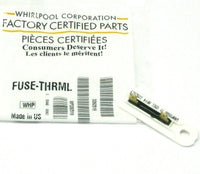✅OEM Whirlpool WP3392519 3392519 Dryer Thermal Fuse