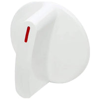 WASHER / DRYER SELECTOR KNOB WE01X10033 WE01X10156 WE1X207 WH1X2721 AP2044893