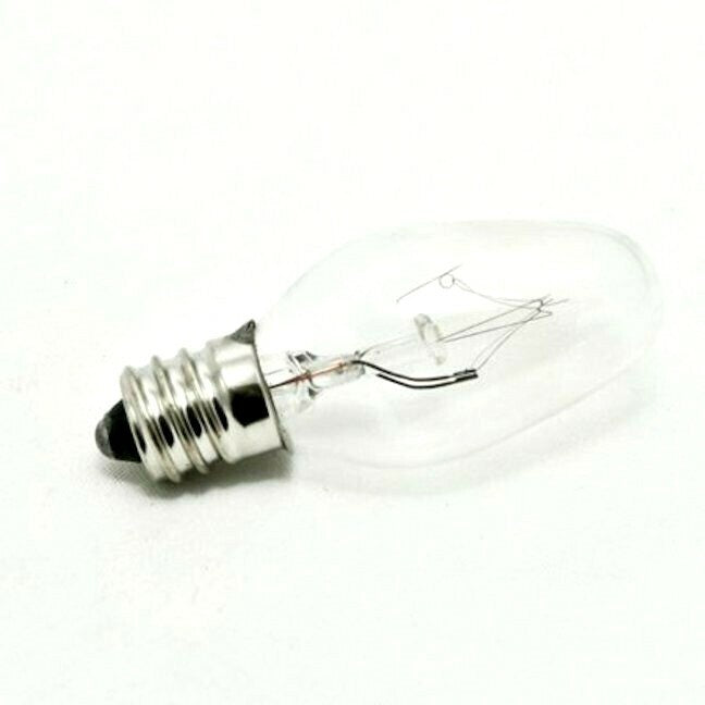 ✅OEM Whirlpool 67001316 Refrigerator Light Bulb