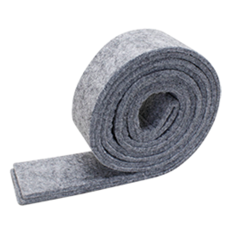 Dryer Drum Felt Seal For Whirlpool 33001807