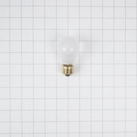OEM Whirlpool WP67002552 67002552 Refrigerator Light Bulb 7407P001-60