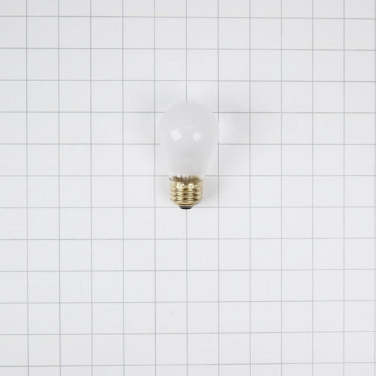 OEM Whirlpool WP67002552 67002552 Refrigerator Light Bulb 7407P001-60