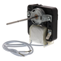 Universal Refrigerator Evaporator Motor SM999 ERM249 120 V 3000 RPM CW/CCW