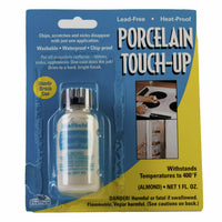 Sheffield 1438 Porcelain Touch-Up Paint Almond